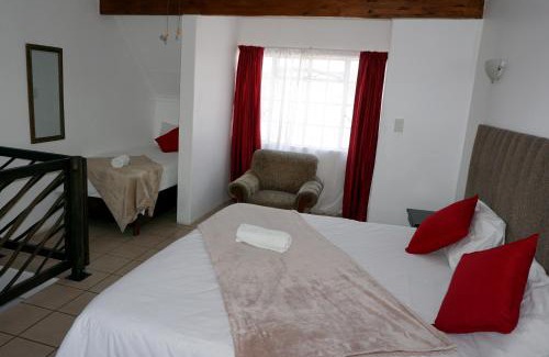 Nelspruit House | Sheba Rock Guesthouse
