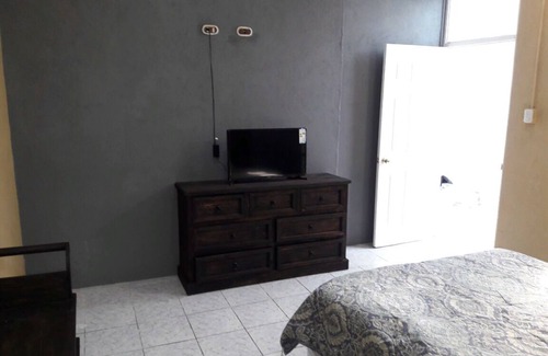 San Pedro Sacatepequez Apartment | SHECANUMBRE Apartment
