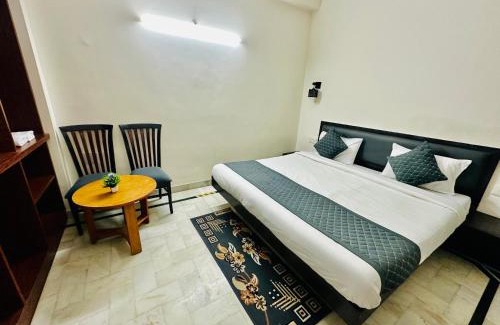 Agra House | Sheela Homestay