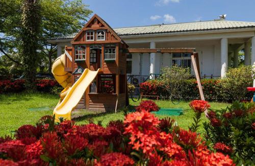 Ji'an Bed & Breakfast | Sheep House B&B