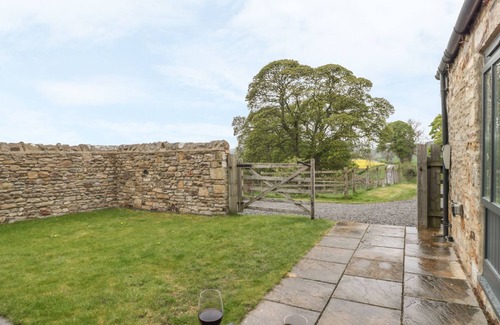 Brancepeth Cottage | Sheep Pen Cottage