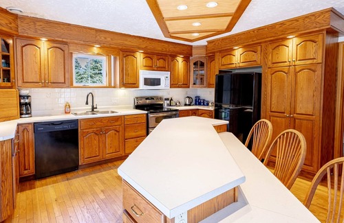 Souris House | Sheep Pond Beach House