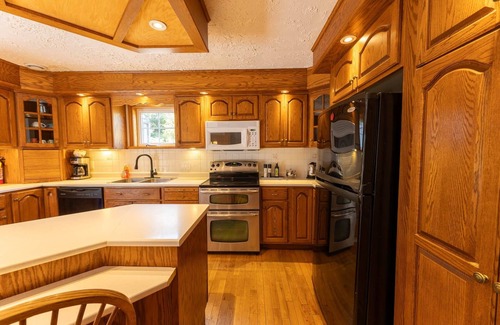 Souris House | Sheep Pond Beach House