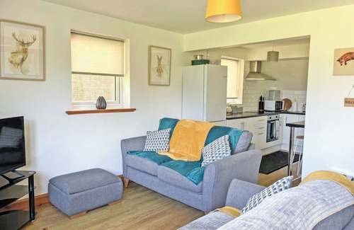 Pevensey Cottage | Sheep's View Cottage