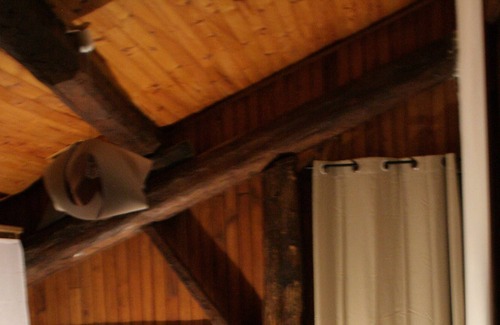 Err House | Sheepfold Cerdane in Err in small Pyrenean village altitude of 1350 meters