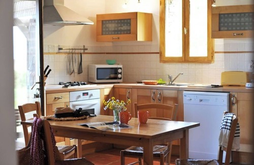 Sisco House | Sheepfolds, swimming pool, between sea and mountains, wide open spaces, panoramic view