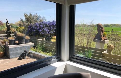 Chichester Apartment | Sheepwash Lodge West Wittering Quiet get away