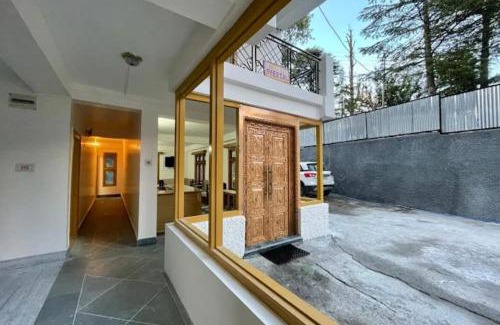 Kalpa Hotel | Sheetal By Inej