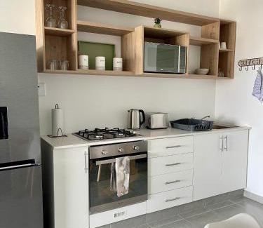 Umhlali Apartment | Sheffield Hills Ballito - Tals Place
