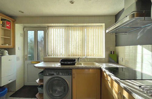 Sheffield House | Sheffield's 3BR Retreat