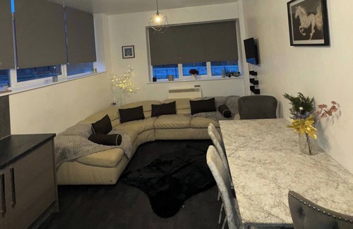 Sheffield House | Sheffield Serenity Retreat - Cozy 3-Bed House