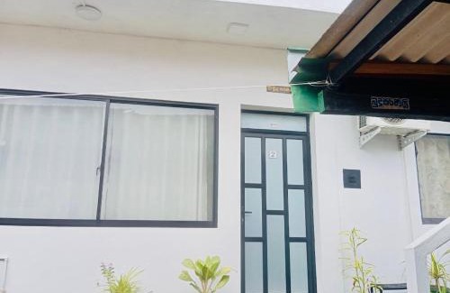 Hettimulla Apartment | Shehan Villa