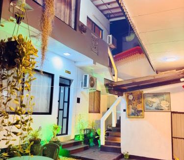 Hettimulla Apartment | Shehan Villa