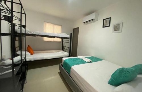 El Cabrero House | Shekinah House