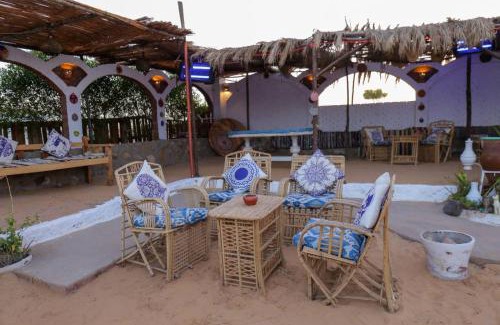 Aswan Bed & Breakfast | Shekos guset house