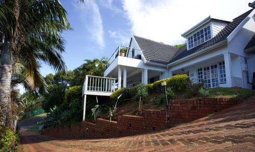 La Lucia Cabin | Shelbourne Boutique Lodge