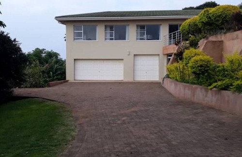 Umtentweni House | Shelbourne Sea