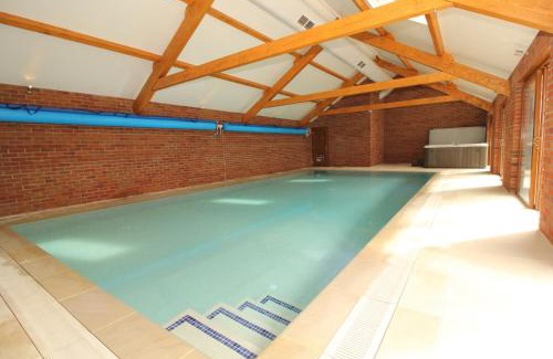 Littleham House | Sheldon Barn