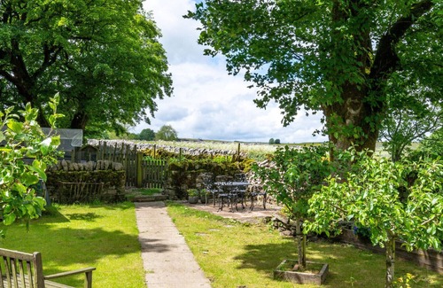 Monyash Apartment | Sheldon Barn - Two Bedroom Apartment, Sleeps 4