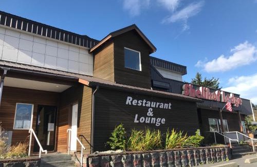 Kodiak Hotel | Shelikof Lodge