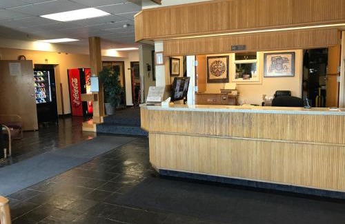 Kodiak Hotel | Shelikof Lodge