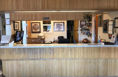 Kodiak Hotel | Shelikof Lodge