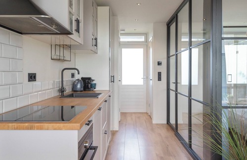 Zandvoort Apartment | Shell 51
