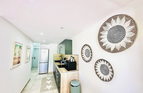 Nettle Bay Villa | Shell Beach - NBBC - 3 chambres beachfront