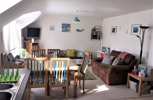 Coleraine Apartment | Shell Hill Mews Apartment