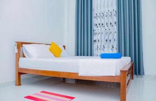 Polhena House | Shell House