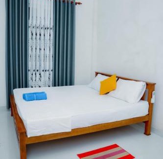 Polhena House | Shell House