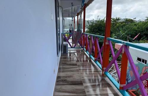 Providencia Hotel | Shell Sea B & B