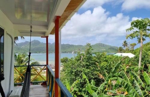 Providencia Hotel | Shell Sea B & B