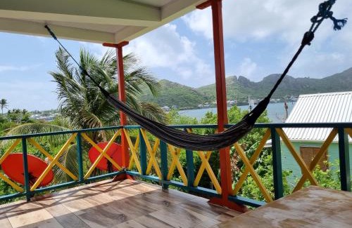 Providencia Hotel | Shell Sea B & B