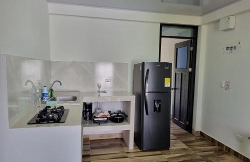 Providencia Hotel | Shell Sea B & B