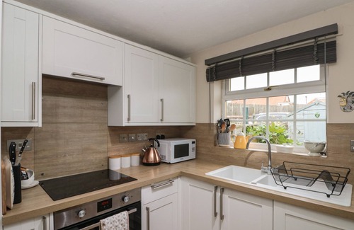 Sewerby Cottage | SHELL SEEKER COTTAGE, country holiday cottage in Sewerby