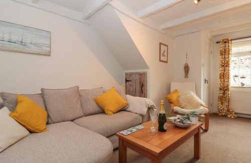 Sewerby House | Shell Seeker Cottage