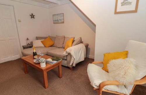 Sewerby House | Shell Seeker Cottage