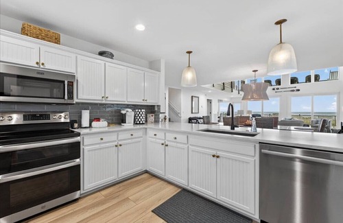 Ocean Isle Beach House | Shell Yeah- Ocean Isle Beach