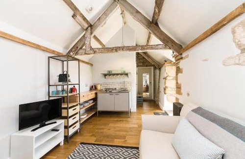 Hallington House | Shellbraes Studio