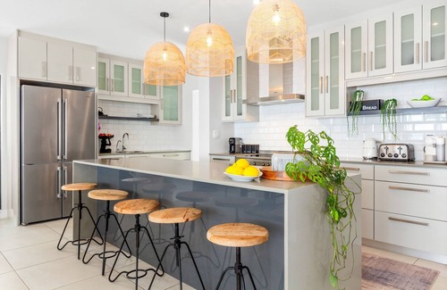 Shelley Point House | Shelley Point Beach Villa