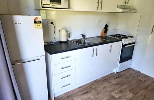 Barrack Point Other | Shellharbour Holiday Village