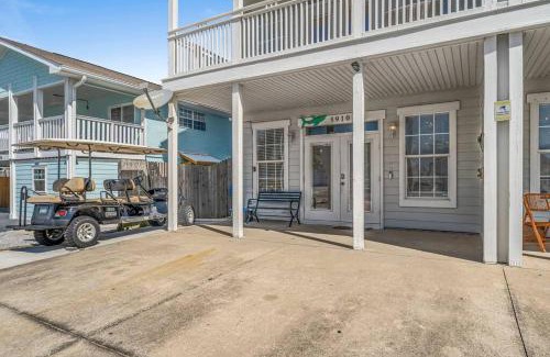 Biltmore Beach House | Shells and Bells Ocean Paradise - Sleeps 24, 2 Private Pools