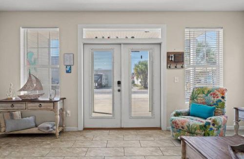 Biltmore Beach House | Shells and Bells Ocean Paradise - Sleeps 24, 2 Private Pools