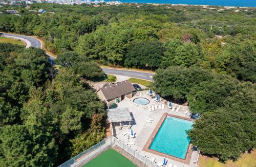 Corolla House | Shells By The Seashore