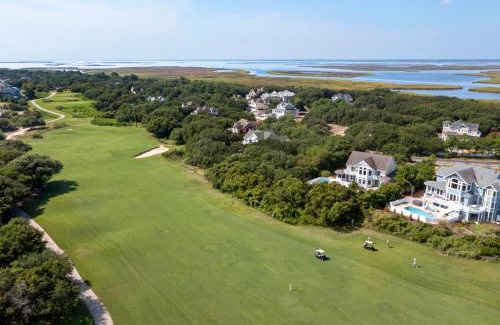 Corolla House | Shells By The Seashore