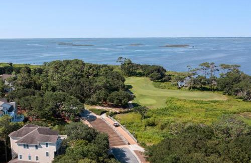Corolla House | Shells By The Seashore