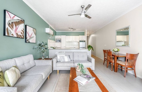 Torquay Apartment | Shelly Bay Resort