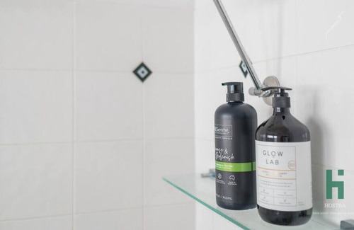 Shelly Beach Villa | Shelly Beach Cozy House with Spa