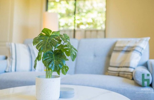 Shelly Beach Villa | Shelly Beach Cozy House with Spa